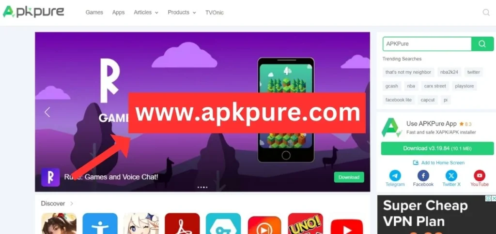 Rope Hero mod apk apkpure download 1