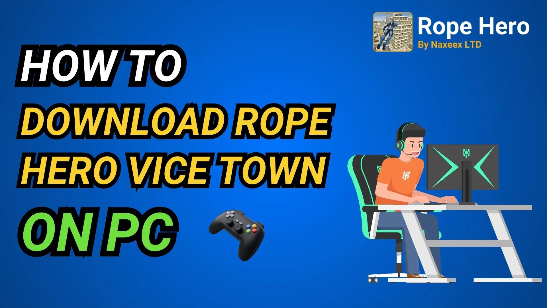 ropeherovicetownonpc