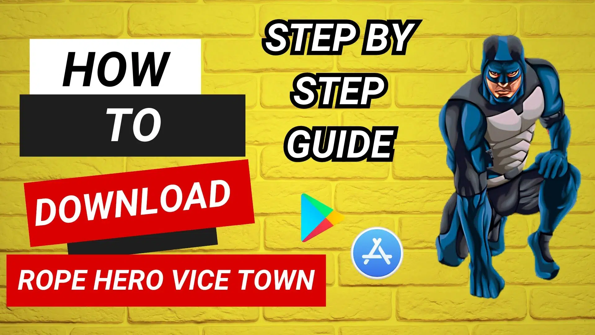 ropeherovicetownstepbystepguide