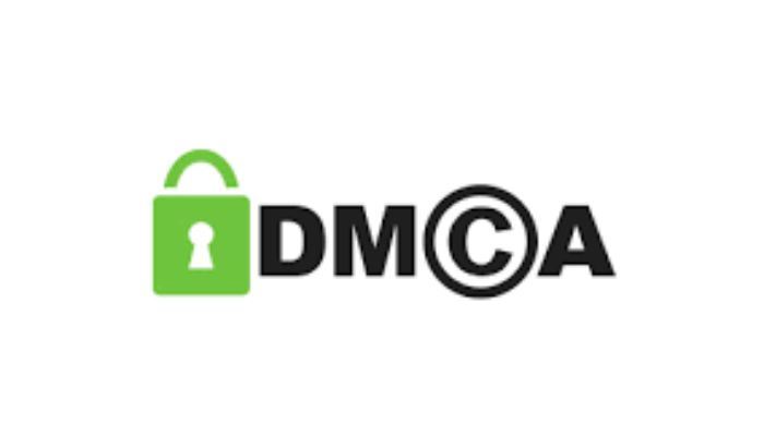 DMCA Policy